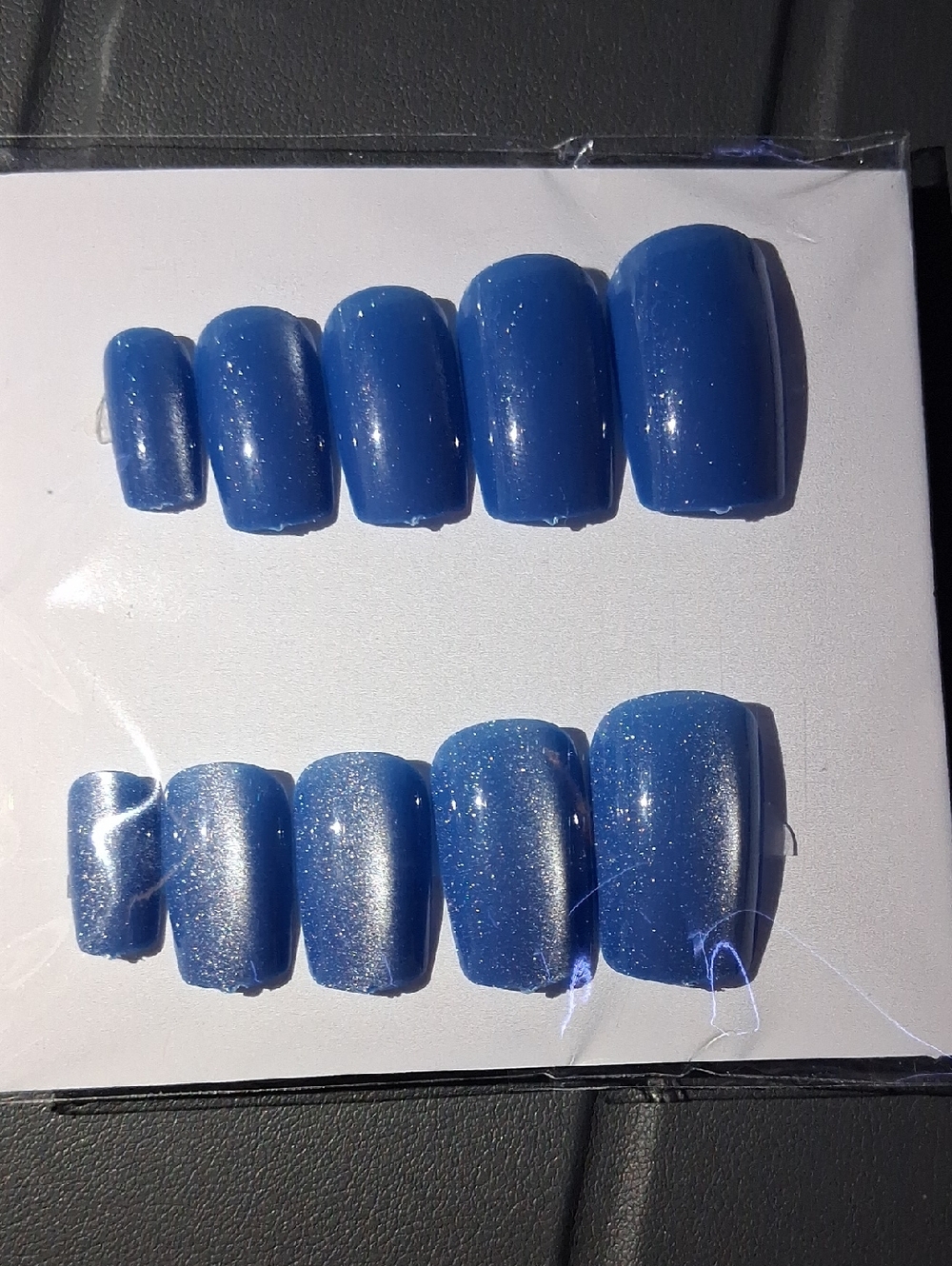 Beautiful Press On Nails